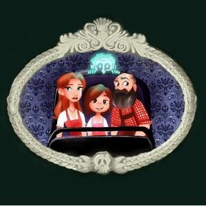 Meet your Posher, Marc